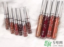 2017小眾口紅排行榜10強(qiáng)_2017小眾口紅熱門推薦 2017小眾口紅排行榜10強(qiáng)_2017小眾口紅熱門推薦