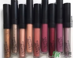 2017小眾口紅排行榜10強(qiáng)_2017小眾口紅熱門推薦 2017小眾口紅排行榜10強(qiáng)_2017小眾口紅熱門推薦