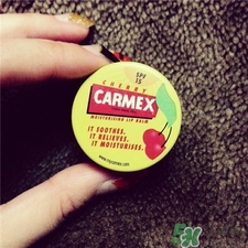 carmex是什么牌子?小蜜緹是哪個(gè)國家的? carmex是什么牌子?小蜜緹是哪個(gè)國家的?