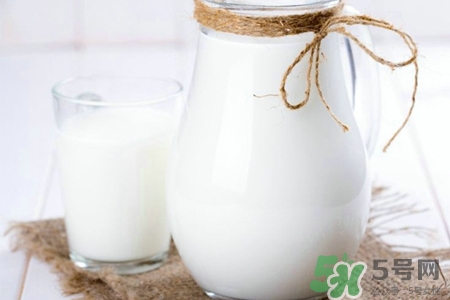 皮膚過敏能喝牛奶嗎？皮膚過敏喝牛奶好嗎？
