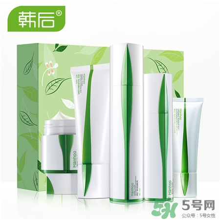 韓后是什么牌子?韓后是哪個國家的品牌? 韓后是什么牌子?韓后是哪個國家的品牌?