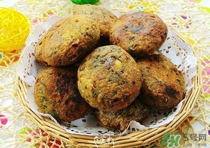 蒿子粑粑孕婦可以吃嗎？孕婦能吃蒿子粑粑嗎？