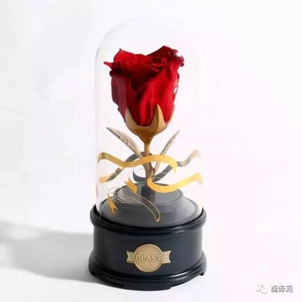 野獸派美女與野獸水晶球多少錢？野獸派音樂水晶球價格