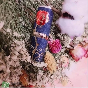 艾瑪口紅什么牌子？艾瑪沃特森口紅色號試色