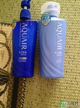 水之密語悅潤(rùn)至美 水之密語悅潤(rùn)至美洗發(fā)水