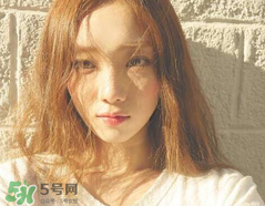 李圣經(jīng)同款美瞳 李圣經(jīng)美瞳什么牌子？