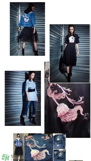 five plus美女與野獸合作款多少錢？five plus美女與野獸衣服價(jià)格