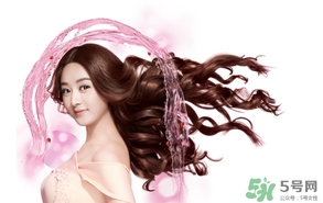 水之密語悅潤(rùn)至美 水之密語悅潤(rùn)至美洗發(fā)水