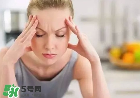 叢集性頭痛會死人嗎？叢集性頭痛的特點