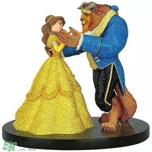 施華洛世奇美女與野獸有哪些？施華洛世奇美女與野獸哪里買