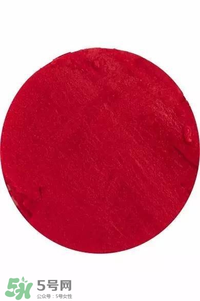 艾瑪口紅什么牌子？艾瑪沃特森口紅色號試色