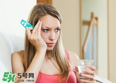 叢集性頭痛吃什么藥？叢集性頭痛要做哪些檢查