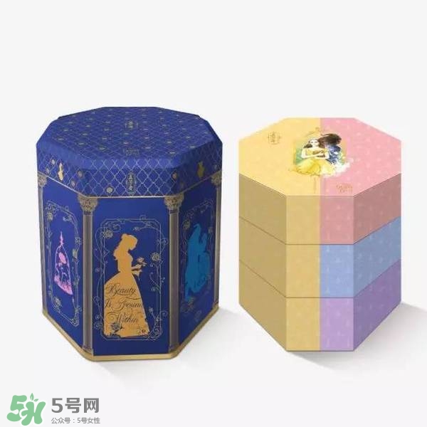 五芳齋美女與野獸粽子禮盒多少錢(qián)？五芳齋五芳奇遇粽子價(jià)格