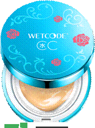 水密碼美女與野獸氣墊cc怎么樣？水密碼美女與野獸氣墊好用嗎