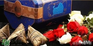 五芳齋美女與野獸粽子禮盒多少錢(qián)？五芳齋五芳奇遇粽子價(jià)格