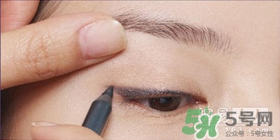 2017眼線筆哪個牌子好？2017眼線筆推薦