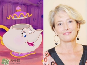 艾瑪口紅什么牌子？艾瑪沃特森口紅色號試色