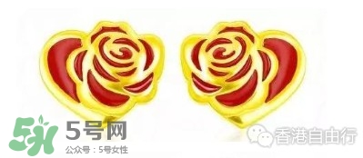 周大福美女與野獸多少錢？周大福美女與野獸玫瑰價(jià)格