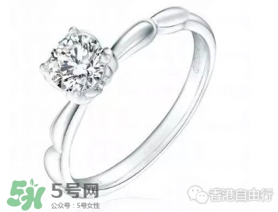 周大福美女與野獸多少錢？周大福美女與野獸玫瑰價(jià)格