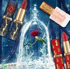 艾瑪口紅什么牌子？艾瑪沃特森口紅色號試色