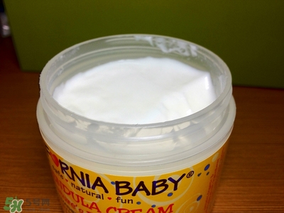 加州寶寶金盞花面霜 加州寶寶金盞花面霜對濕疹有用嗎 加州寶寶金盞花面霜 加州寶寶金盞花面霜對濕疹有用嗎