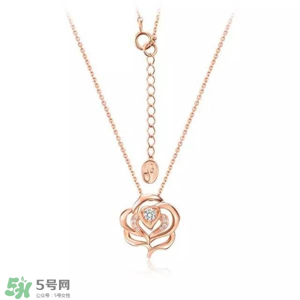 周大福美女與野獸多少錢？周大福美女與野獸玫瑰價(jià)格