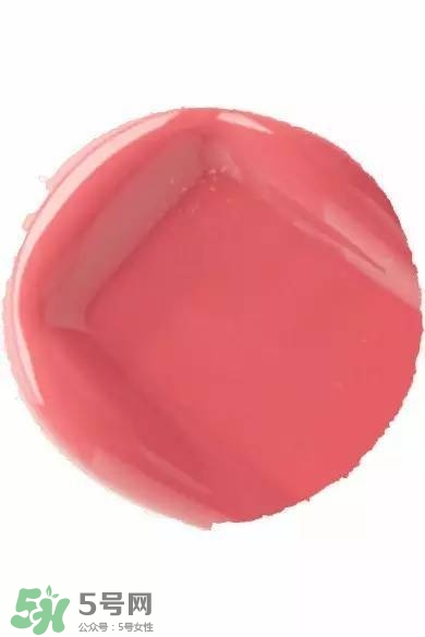 艾瑪口紅什么牌子？艾瑪沃特森口紅色號試色
