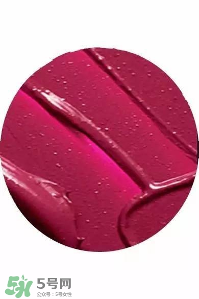 艾瑪口紅什么牌子？艾瑪沃特森口紅色號試色