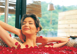 皮膚過敏可以洗熱水澡嗎？全身過敏能洗熱水澡嗎？