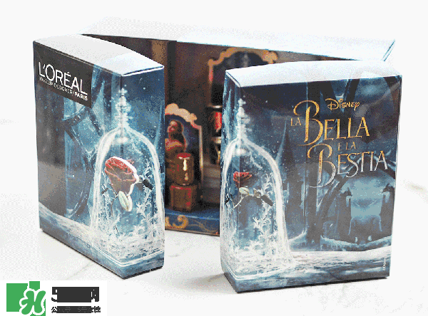 艾瑪口紅什么牌子？艾瑪沃特森口紅色號試色