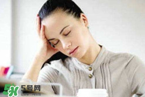 緊張性頭痛怎么辦？如何緩解緊張性頭痛？