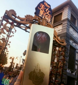 五芳齋美女與野獸粽子禮盒多少錢(qián)？五芳齋五芳奇遇粽子價(jià)格