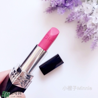 雕牌口紅是什么意思？雕牌口紅色號試色