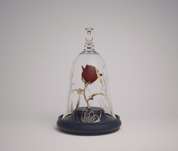 野獸派美女與野獸水晶球多少錢？野獸派音樂水晶球價格