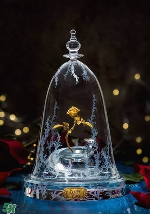 周大福美女與野獸多少錢？周大福美女與野獸玫瑰價(jià)格