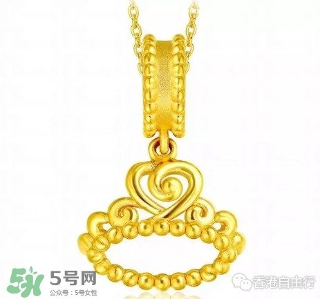 周大福美女與野獸多少錢？周大福美女與野獸玫瑰價(jià)格