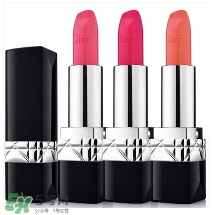 雕牌口紅是什么意思？雕牌口紅色號試色