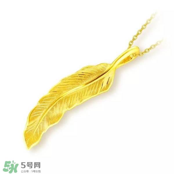 周大福美女與野獸有哪些？周大福美女與野獸珠寶上市