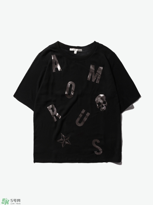 5cm牌子衣服貴嗎 5cm衣服價位大概多少 5cm牌子衣服貴嗎 5cm衣服價位大概多少