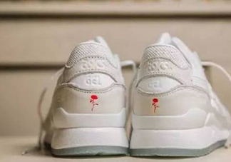 asics tiger美女與野獸合作款有哪些？asics美女與野獸多少錢？