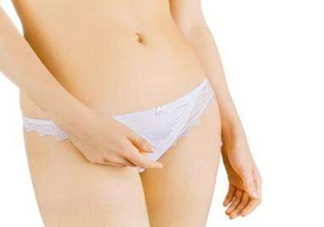 女人下面黑好不好？女人下面黑怎么變淺