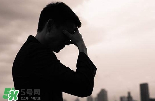 緊張性頭痛怎樣自愈？緊張性頭痛病因