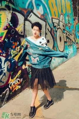 five plus美女與野獸合作款多少錢？five plus美女與野獸衣服價(jià)格