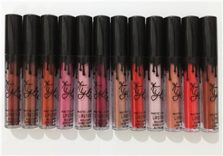 Kylie口紅大概多少錢?Kylie口紅價格