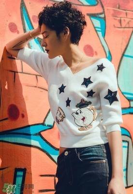 five plus美女與野獸合作款多少錢？five plus美女與野獸衣服價(jià)格