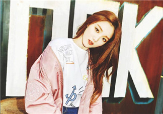 李圣經(jīng)同款美瞳 李圣經(jīng)美瞳什么牌子？