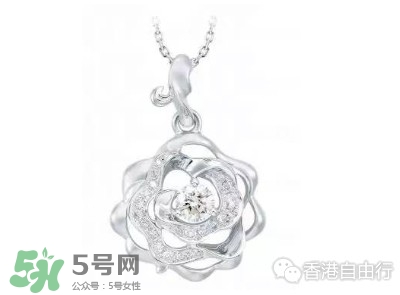 周大福美女與野獸多少錢？周大福美女與野獸玫瑰價(jià)格