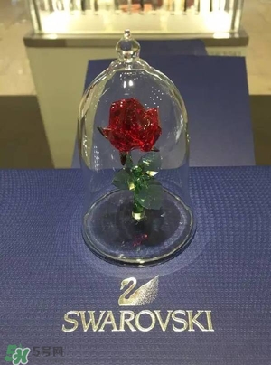 施華洛世奇美女與野獸有哪些？施華洛世奇美女與野獸哪里買