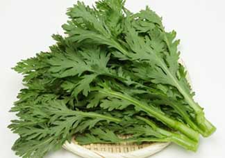 皇帝菜是茼蒿嗎？皇帝菜和茼蒿的區(qū)別