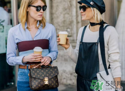 lv郵差包怎么看真假？lv郵差包真假辨別